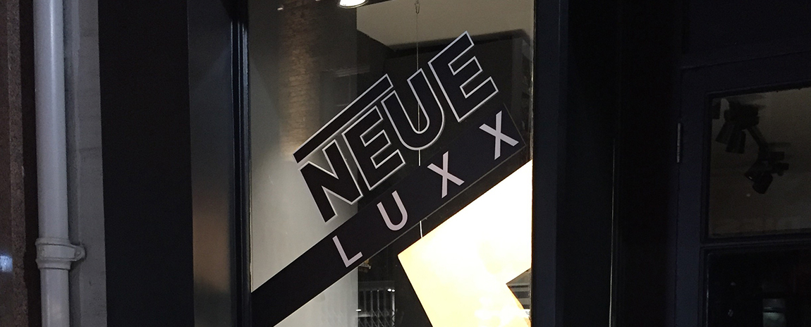 Neue Luxx